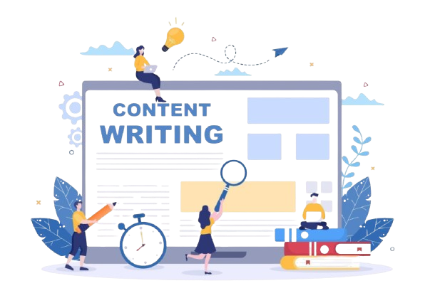 Content Writing Service in Saharanpur