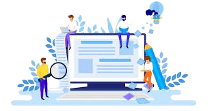 Content Writing Service in Saharanpur
