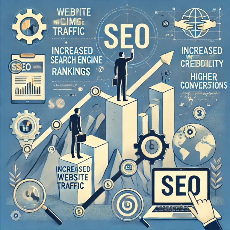 SEO Service in Saharanpur