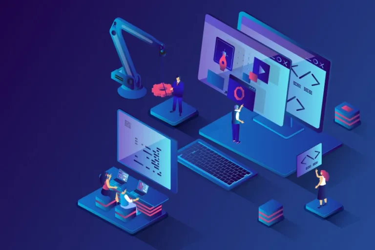 Website Development Service in Saharanpur