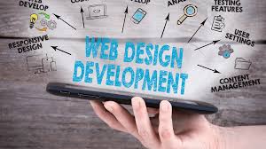 Website Development Service in Saharanpur