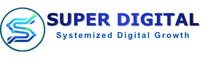 Super Digital (A Digital Marketing agency )