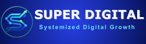 Super Digital (a Digital Marketing agency)